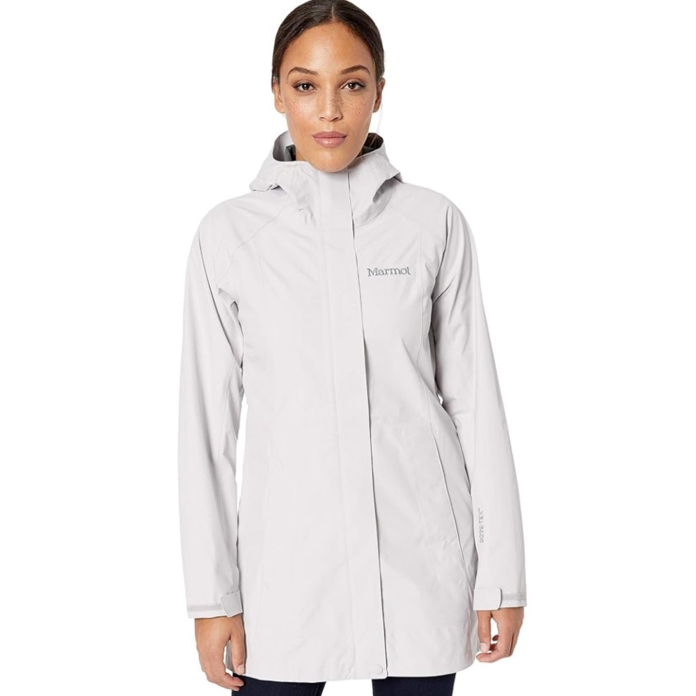 Marmot jacket size small